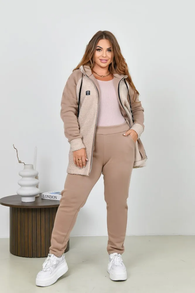 Костюм УК-21-217/1 Фабрика Моды