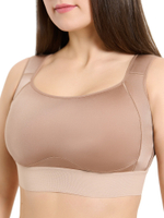 Бюстгальтер MEY Corse (мокко)