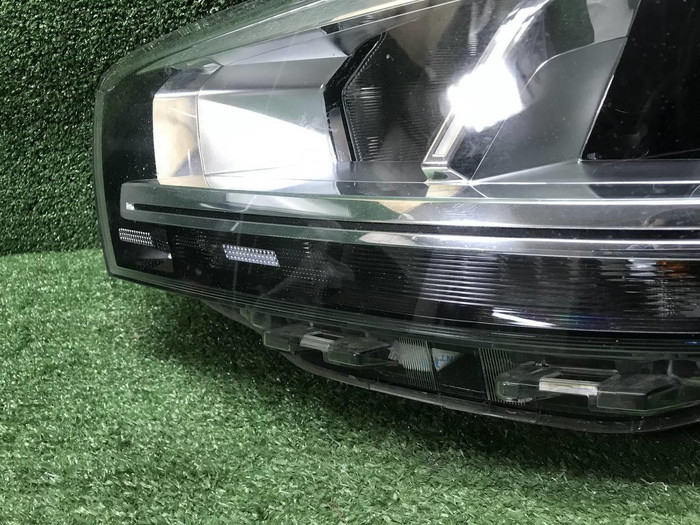 Фара левая Chery Tiggo 4 (2018-2023) галоген