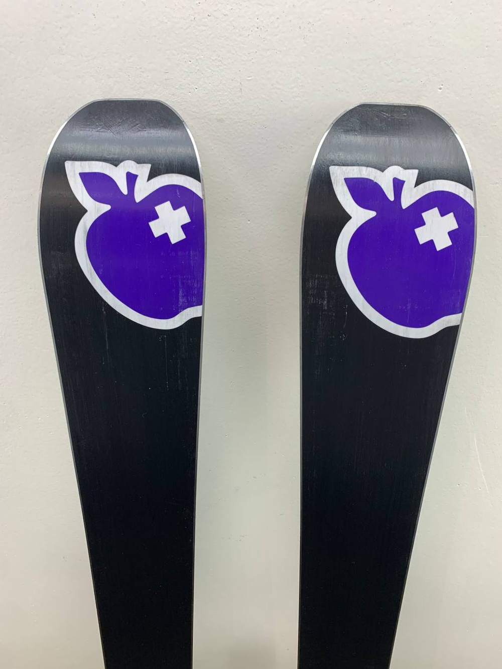 Горные лыжи Movement Pop Light Rocket 8