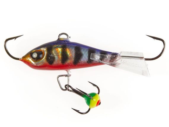 Балансир Lucky John BALTIC 4 с тр. 40мм/114 блистер