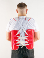 Жилет BoyBo двусторонний BR30