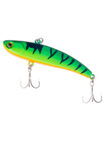 Раттлин HIGASHI Slimer 80mm 16g #06