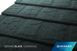 Кровля SLATE