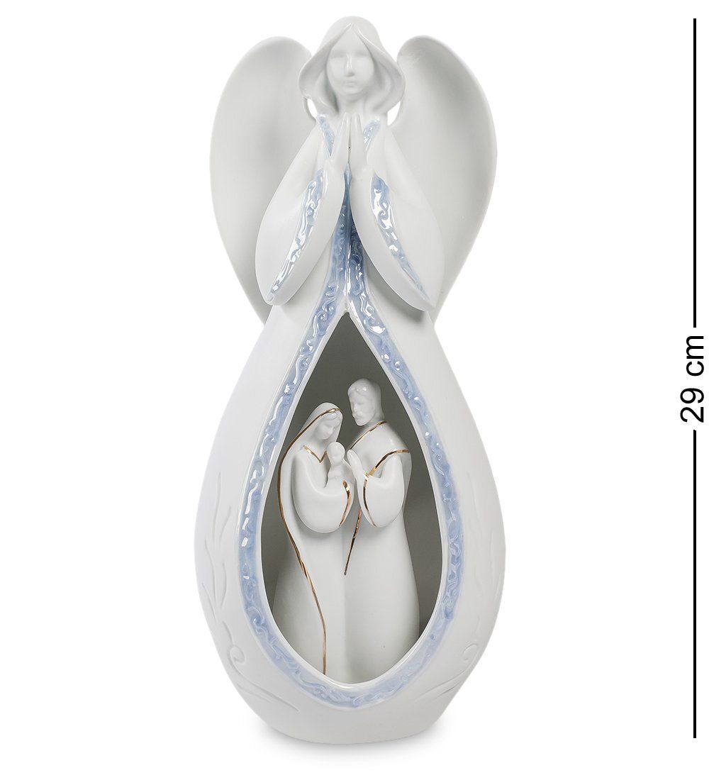 CMS-41/ 8 Светильник «Ангел-хранитель очага» (Pavone)