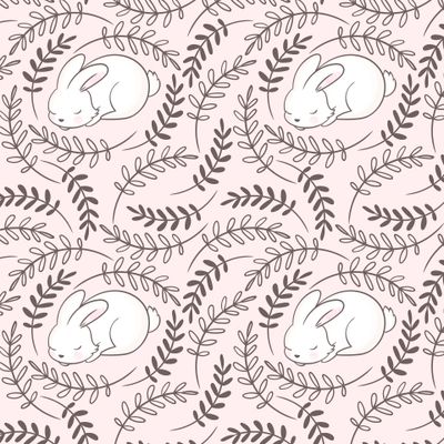 Милый зайка