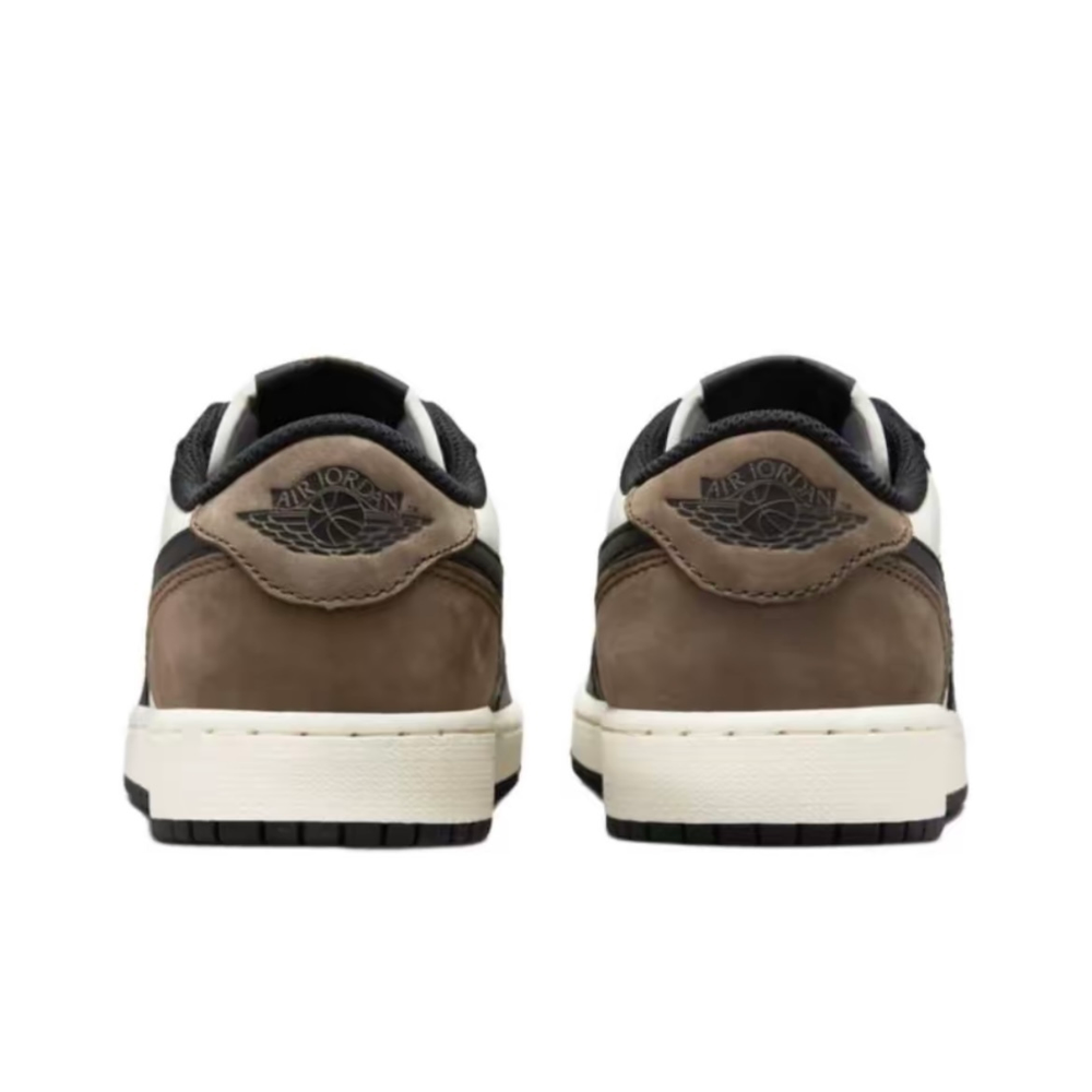 Nike Air Jordan 1 Retro low OG "Mocha"