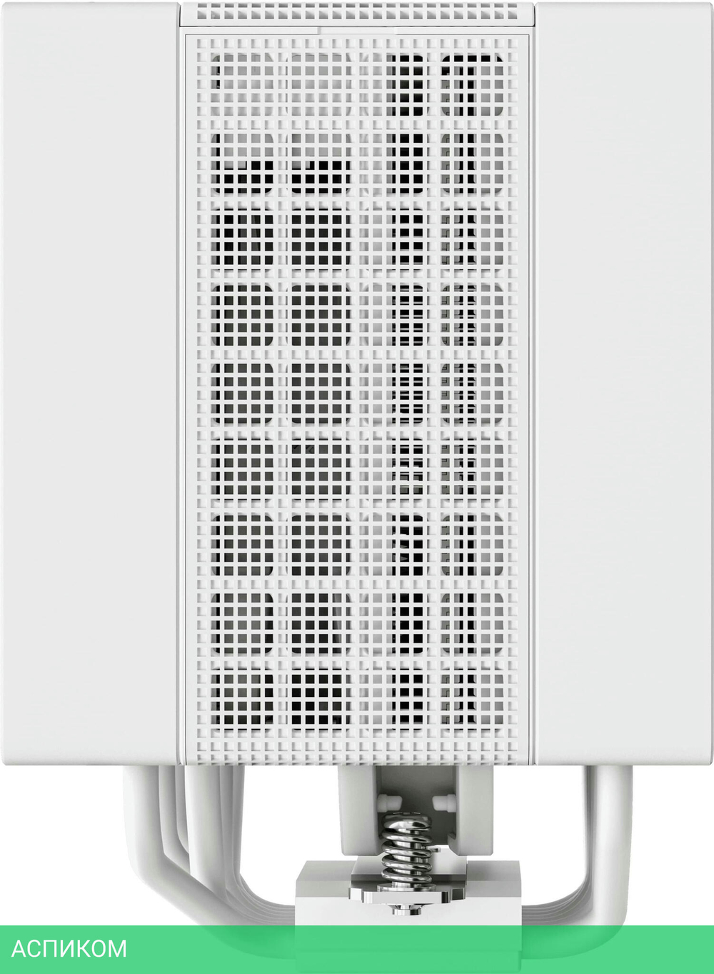 Кулер для процессора DeepCool ASSASSIN 4S WH (R-ASN4S-WHGPMN-G)