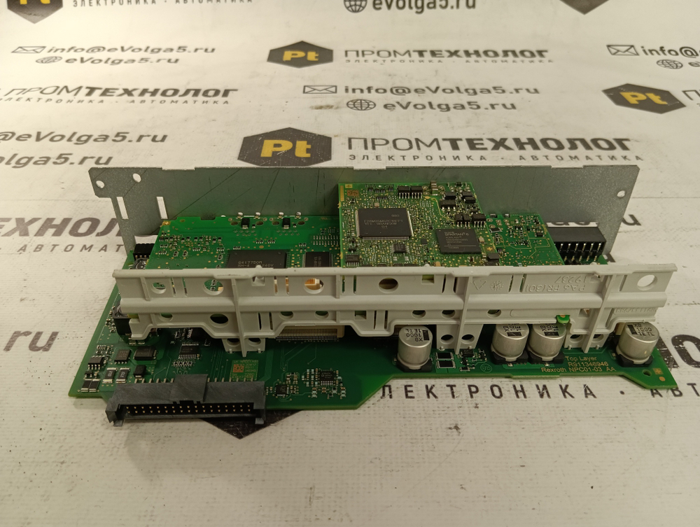 Rexroth CSB02.1B-ET-EC-NN-S4-NN-NN-FW MNR: R911338543 с хранения