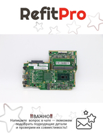 Материнская плата для ноутбука Lenovo ideapad 330S-15IKB 81F5 intel Pentium 4415U NOK UMA 4G (5B20S71244), оригинал