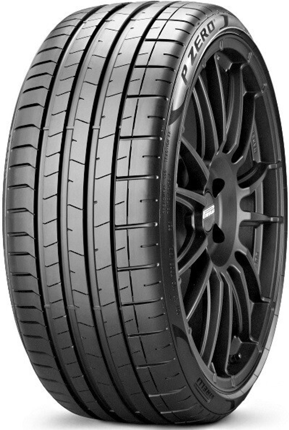 Легковая шина PIRELLI P-ZERO SPORTS CAR 255/35R19 96Y XL MO