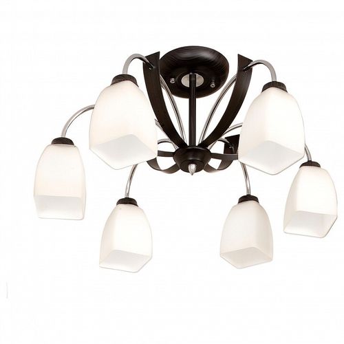 Потолочная люстра Citilux CL128161