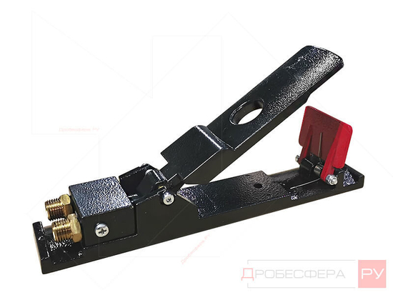 Клавиша управления КПДУ PST арт. 055.00.000