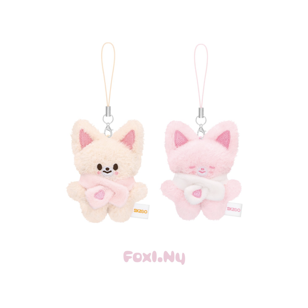 Купить Плюш SKZOO SECRET PLUSH MICRO Ver. - STAY in Our Little