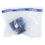 KING TONY (453533M) Головка торцевая ударная шестигранная 1/2", 33 мм