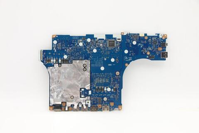 Материнская плата для ноутбука Lenovo Legion 5-17IMH05H 81Y8 i7-10750H GTX1660TI 6G NOK (5B20S44521), оригинал