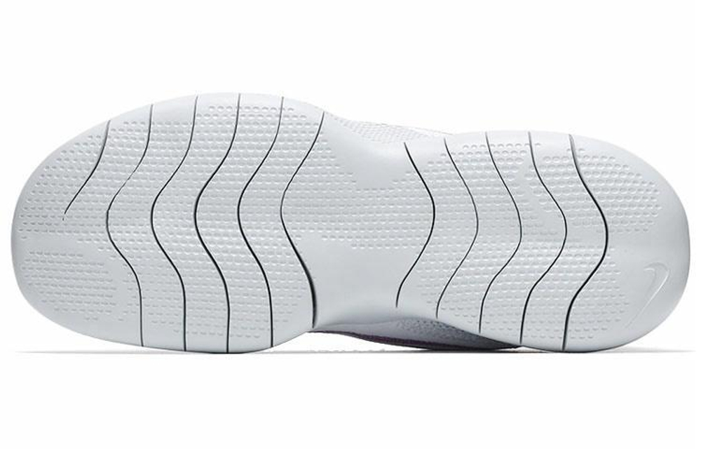 Кроссовки Nike Flex Experience Rn 10 (Женская размерная сетка)