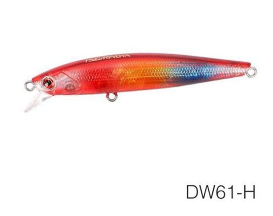 Tsurinoya DW61 80мм./6гр.