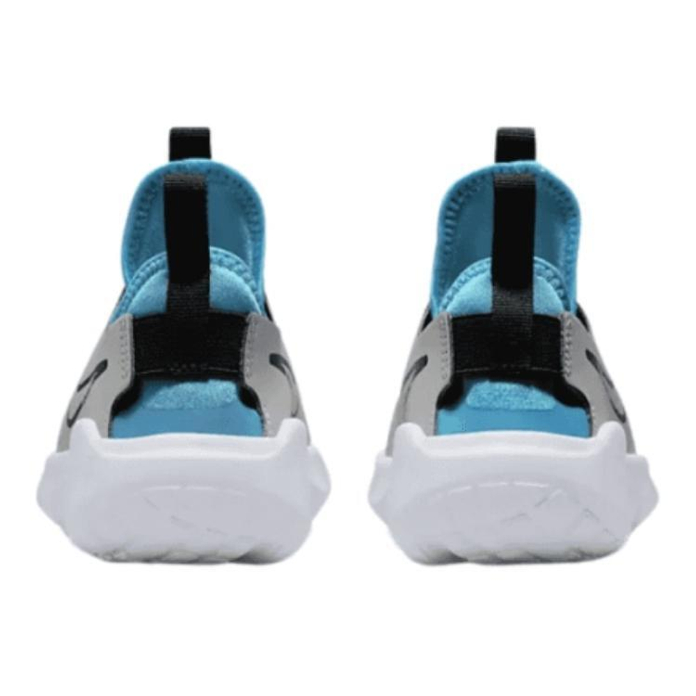 Женские кроссовки Nike Flex Runner 2 'Light Iron Ore Blue Lightning' DJ6038-008