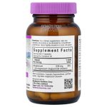 Bluebonnet Nutrition, Хелатный магний, 60 растительных капсул (100 мг на капсулу)