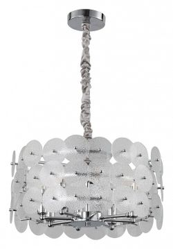 Подвесная люстра De City Линген 602010708