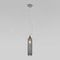 Подвесной светильник Eurosvet Siesta 50252/1 дымчатый