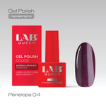 Гель-лаки Penelope
