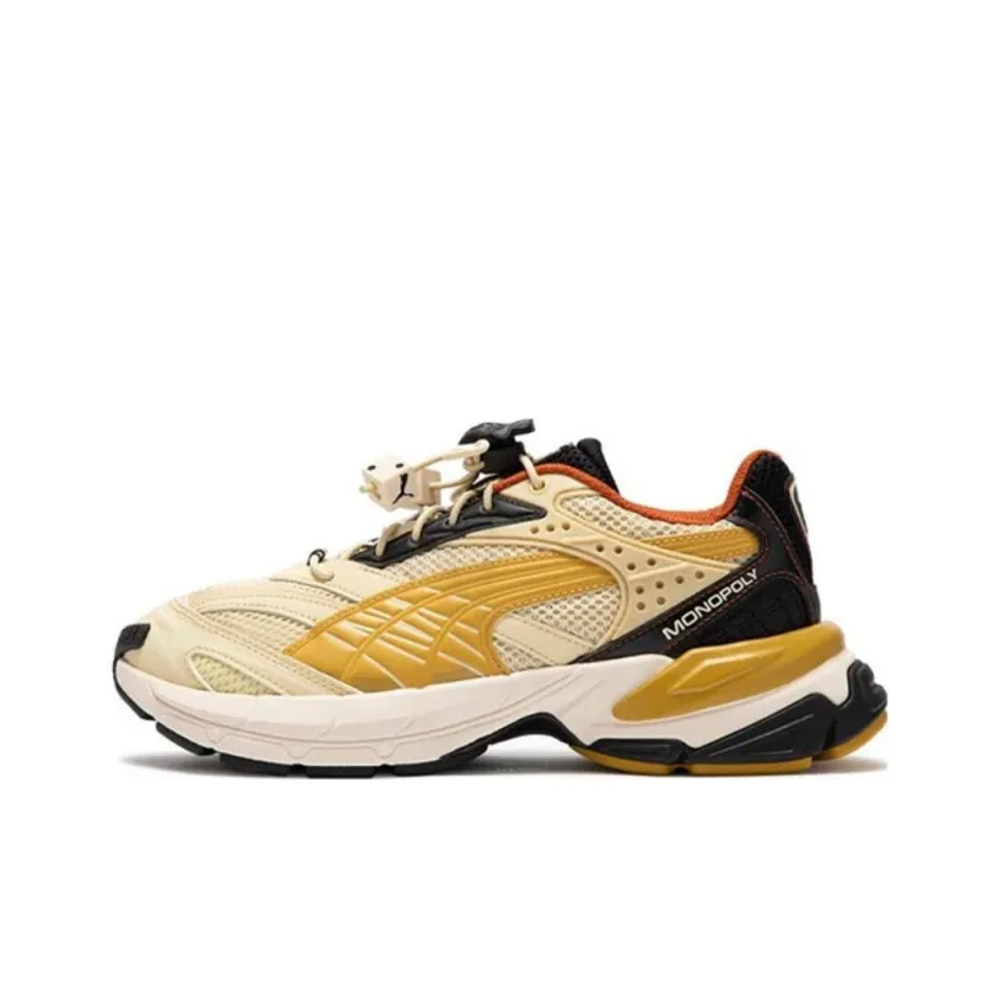 PUMA Velophasis 372 5 Feather