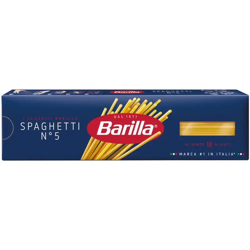 Barilla 450гр