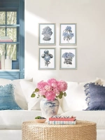 Картина на стену интерьерная на холсте 23*29 см