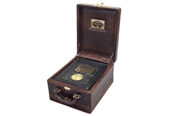 Подарочный набор «Русская рыбалка и охота» на 6 персон