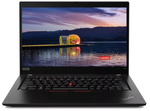 13.3" Ноутбук Lenovo Thinkpad Yoga X13 Gen 1 (1920x1080, Intel Core i7-10610G7, RAM 16ГБ, SSD 512ГБ, Intel UHD Graphics, Win 10 Pro)