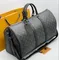 Сумка Louis Vuitton Keepall канва Monogram Eclipse