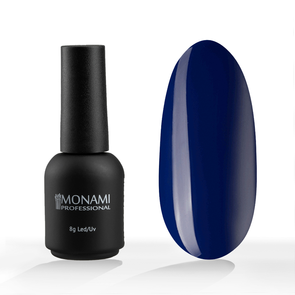 Monami Гель-лак 306, 8мл
