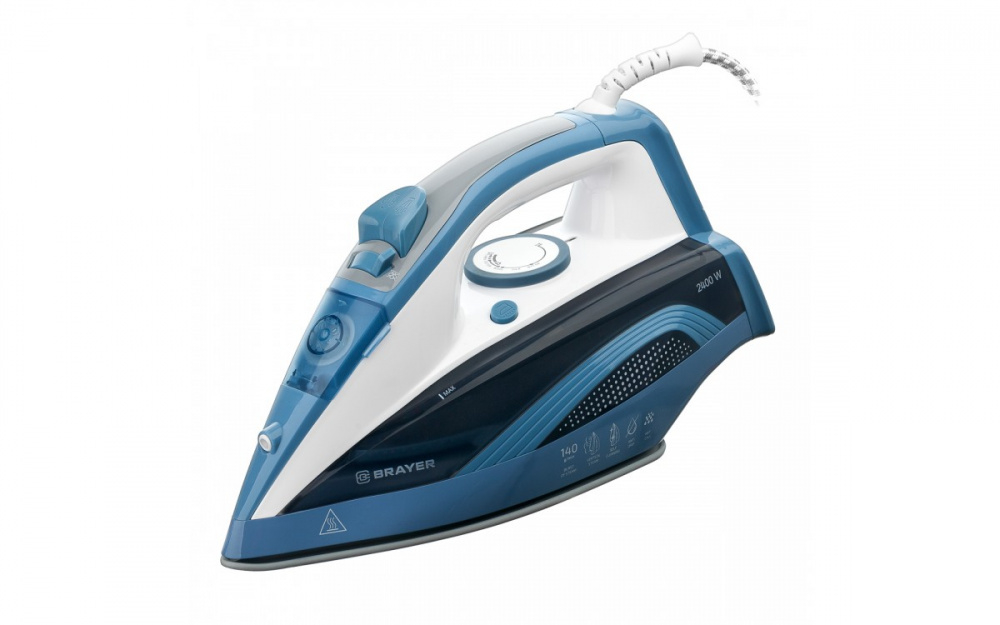 Утюг BRAYER 4002