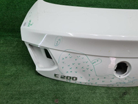 Крышка багажника Mercedes C W205 (2014-2023) купе