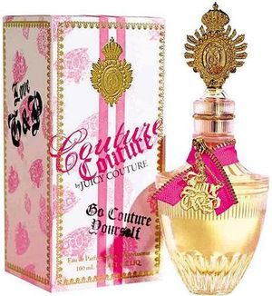 Juicy Couture Eau De Parfum Сouture Couture