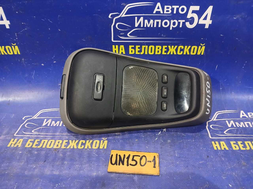 Плафон салонный FORD EXPLORER 1997