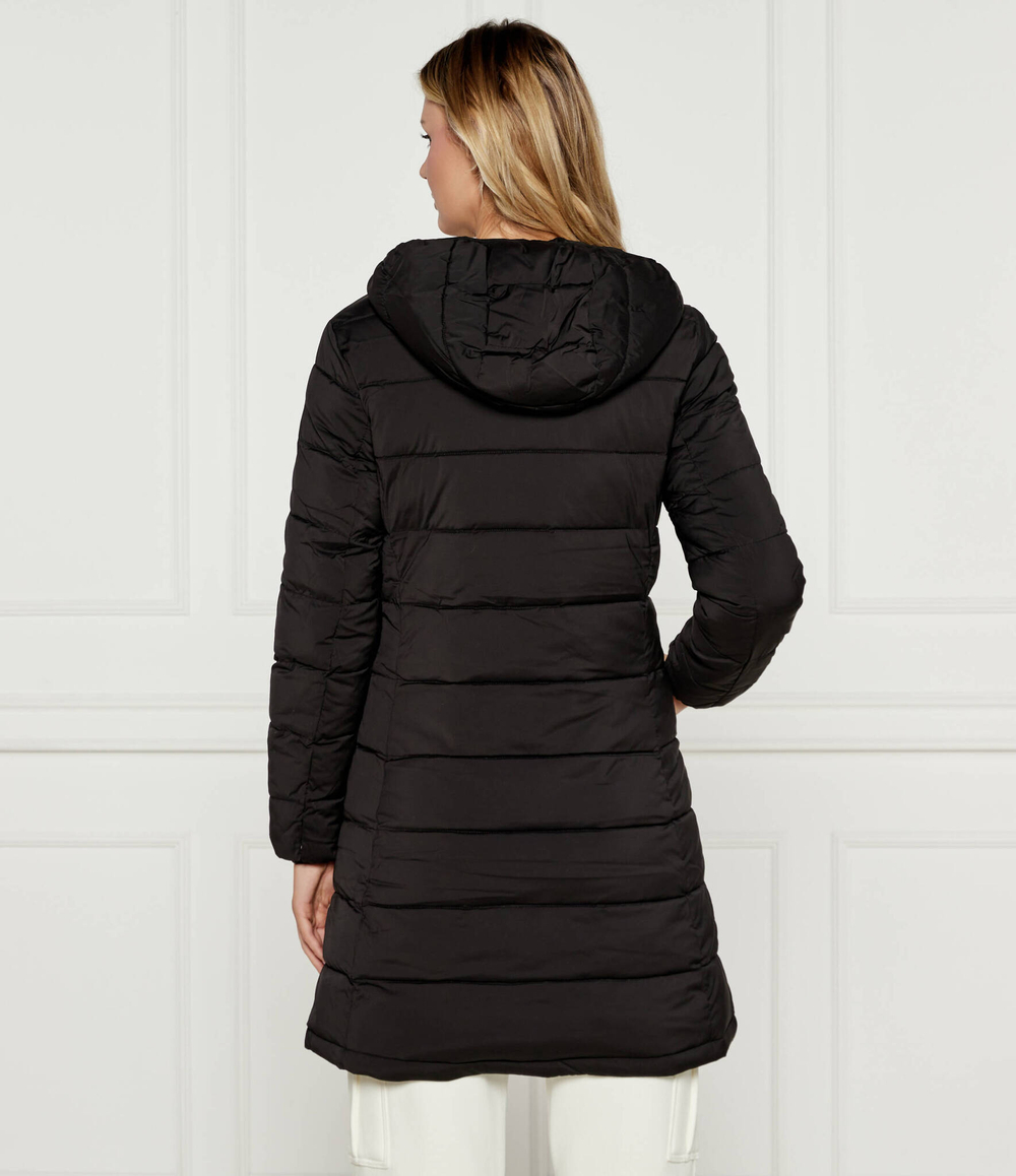 Куртка NEW ALETA GUESS ACTIVE - черный(V4YL05 WF3X0)