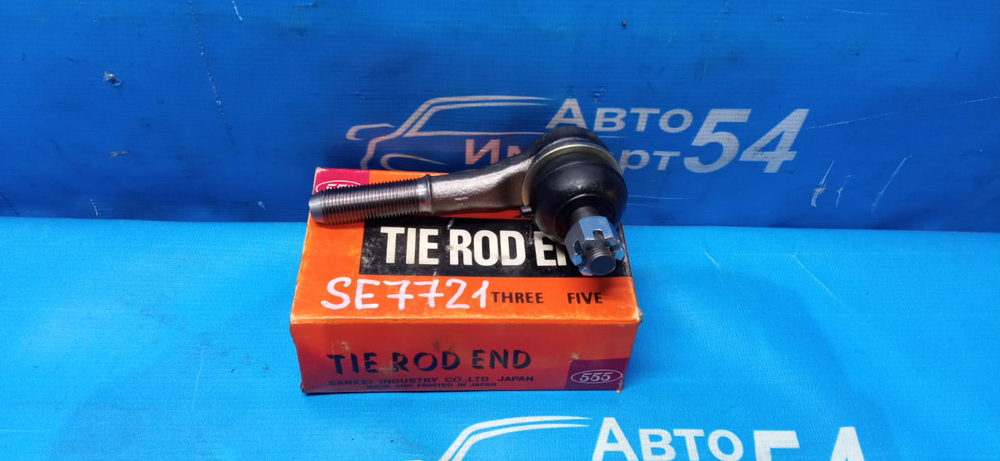 Рулевой наконечник MITSUBISHI PAJERO