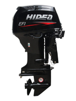 Лодочный мотор Hidea (Хайди) HDEF 40 FES-T