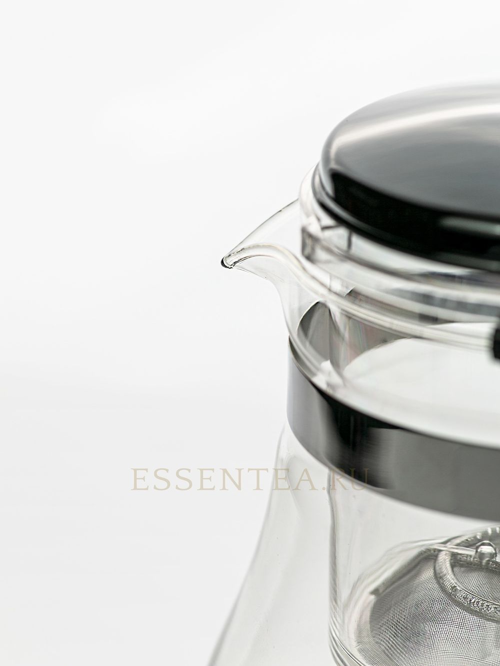 гунфу чайник