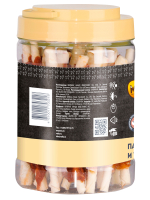 Лакомство Мнямс для собак палочки с куриным и утиным мясом 340 г