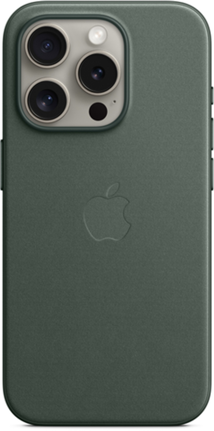 Fine Woven для iPhone 15 Pro Max