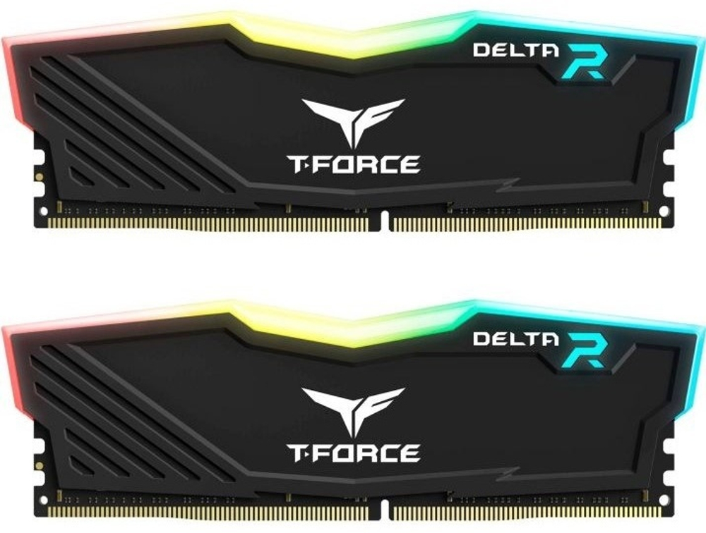 Оперативная память Team Group TF3D416G3600HC18JDC01 16 Гб