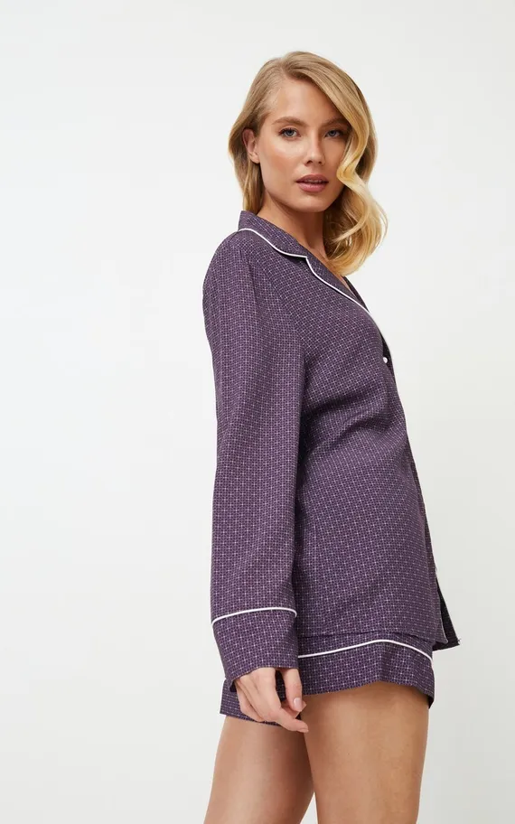 SABINE Пижама женская с шортами