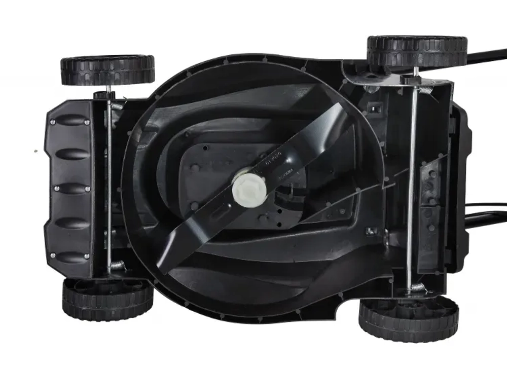 Газонокосилка электрическая Huter ELM-1100