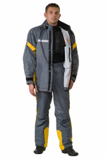 Костюм-дождевик Dragonfly ATV