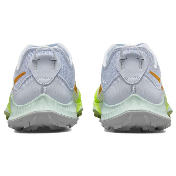 Nike Air ZOOM Terra Kiger 8 Беговые кроссовки Низкий Верх Мужские