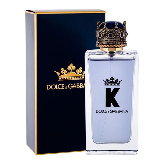 Dolce&amp;Gabbana K 100 мл туалетная вода
